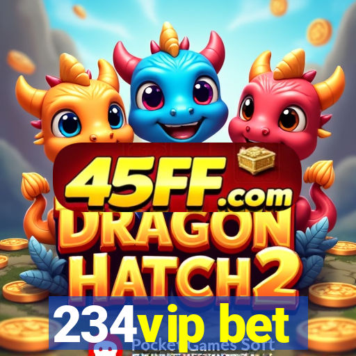 234vip bet